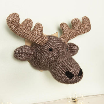 Moose Head