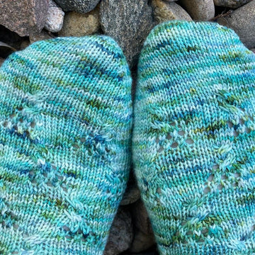 Nimbus Socks