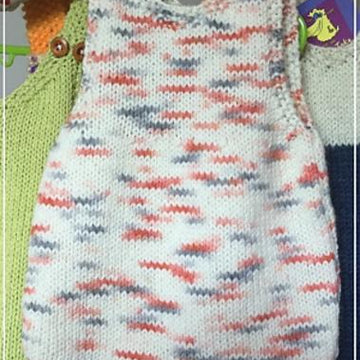 Pebworth Dungarees