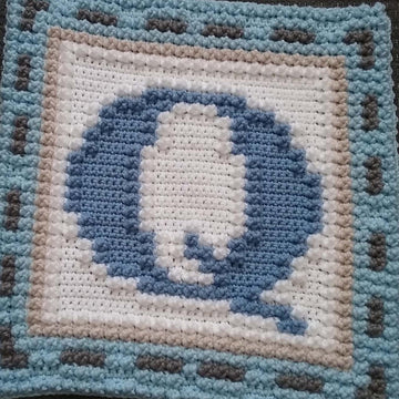 PQRST pillows