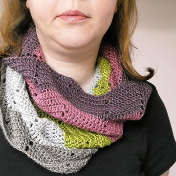 Muse Cowl & Wrap