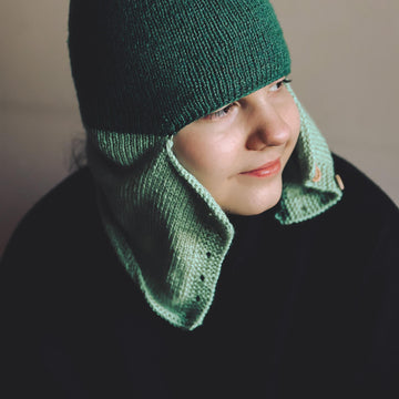 Ace Ski Mask for DK