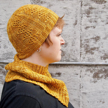 Apiary Hat