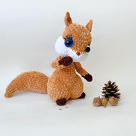 Squirrel