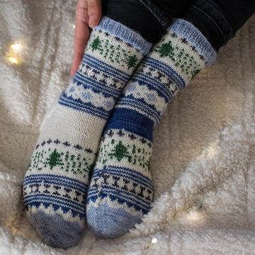 Jingle Jangle