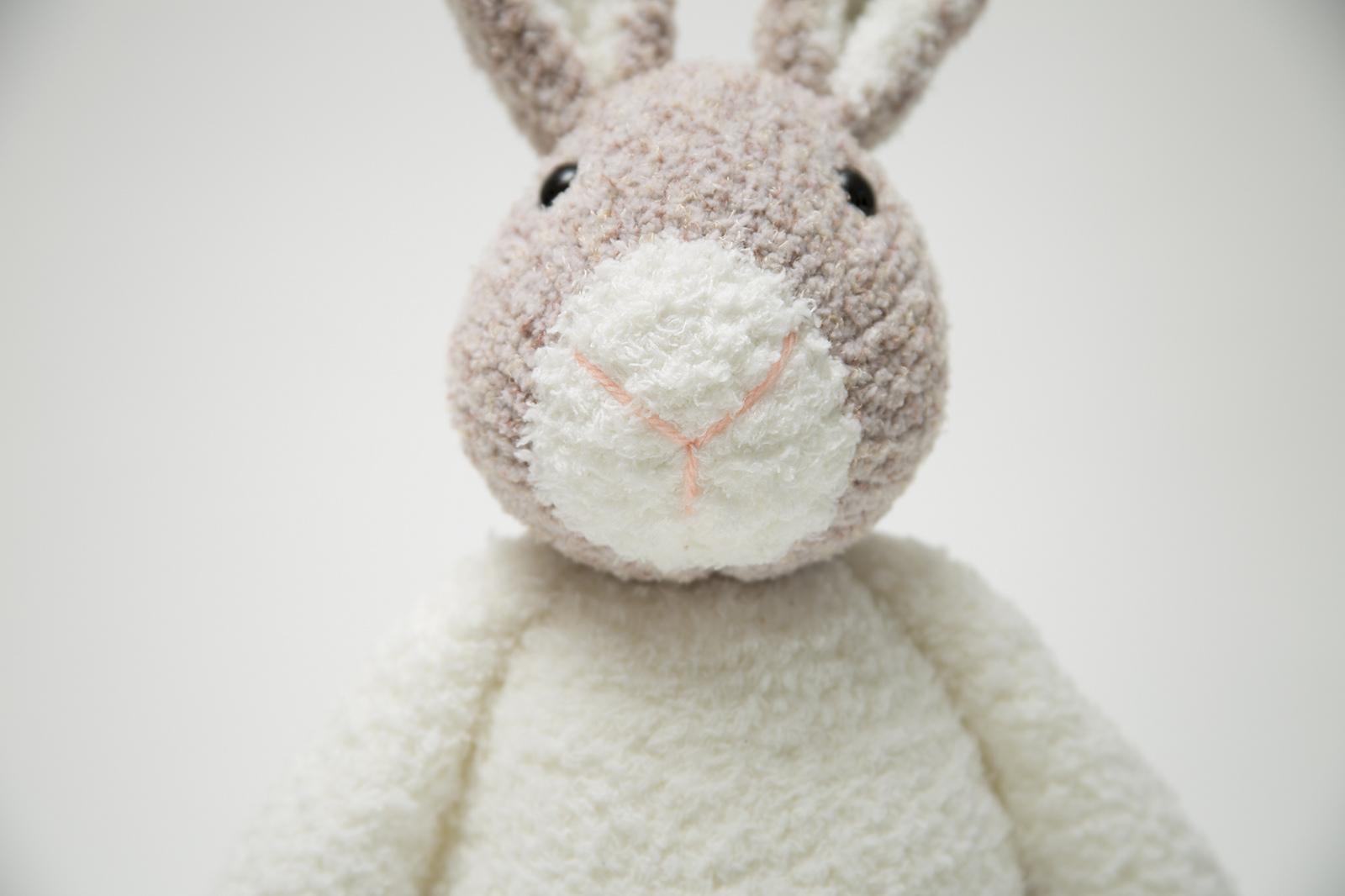 Rhian the Rabbit