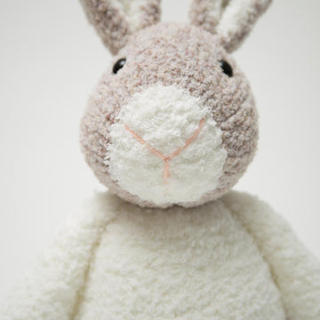 Rhian the Rabbit