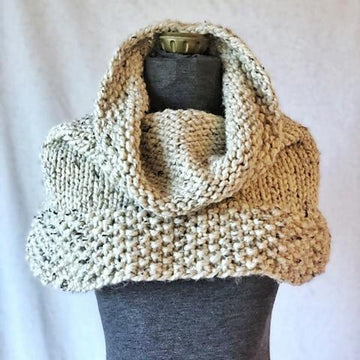 Sundry Cowl