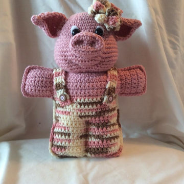 Little Penelopig