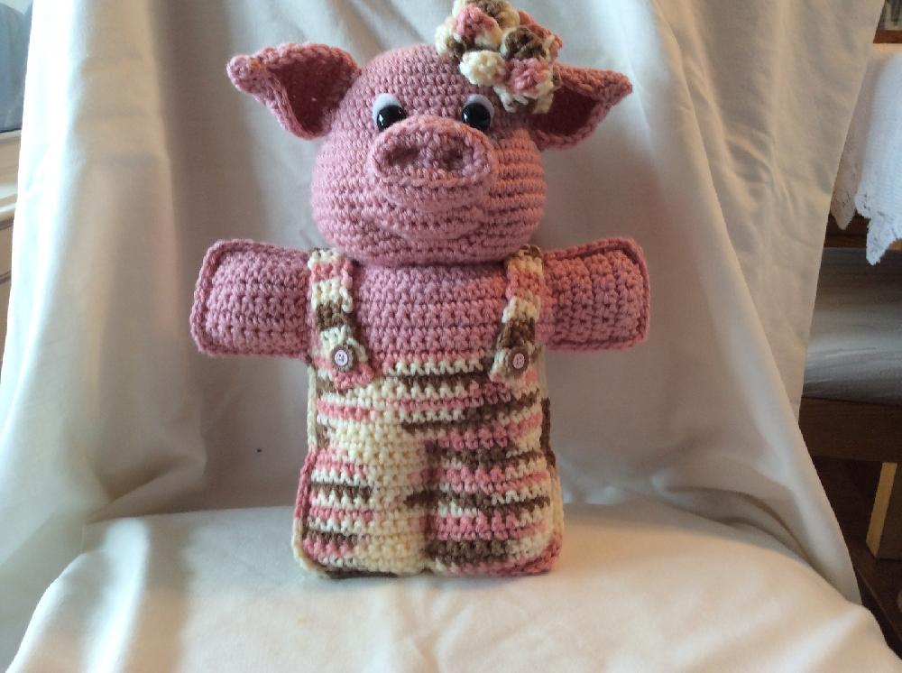 Little Penelopig
