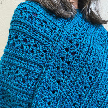 Camilia Poncho
