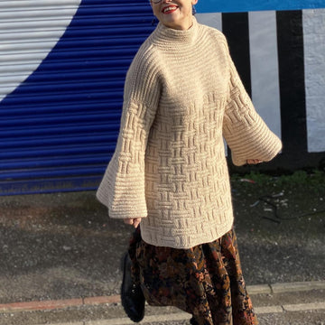 Weave Tunic