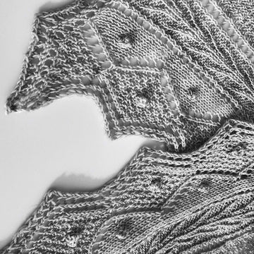 Irish Shawl