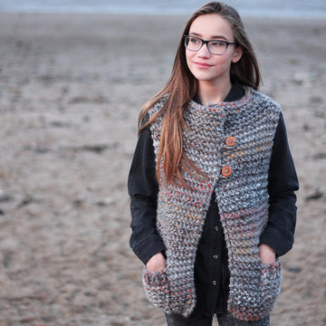 Flint jacket