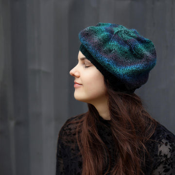 Sky Beret