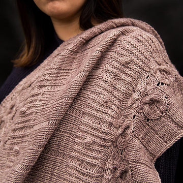 Zina Shawl