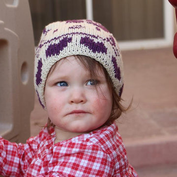 Kitty's Hat - Cat Beanie