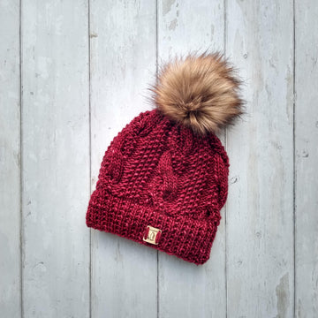 Tati Toque Bulky