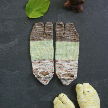 Tabi Toes