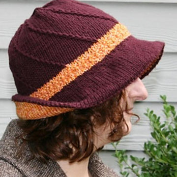Rigsbee Cloche