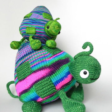 Turtle, TURTLE
