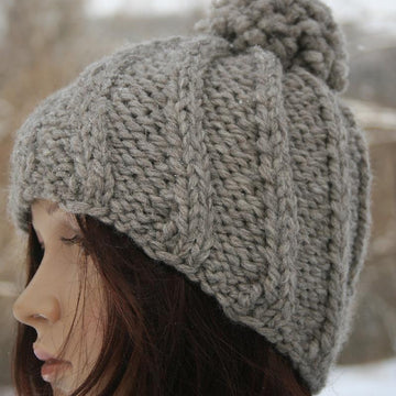 Storm Hat