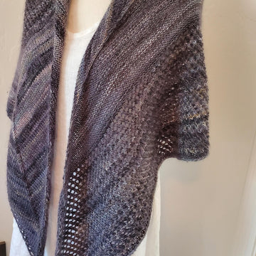 Dragoon Shawl