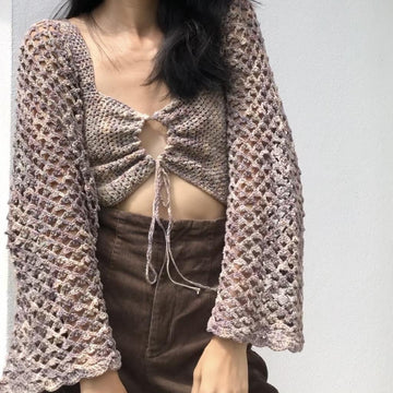 Flawless Frances Top