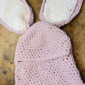 Daisy helmet balaclava