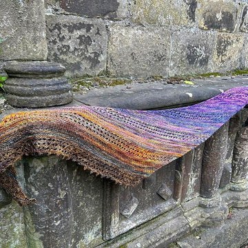 Worst Witch Scarf