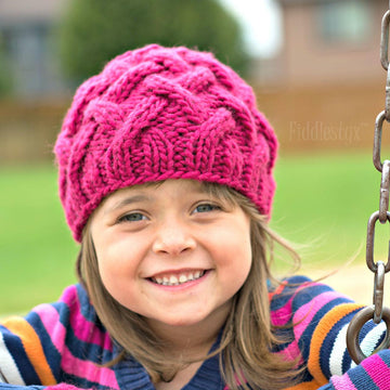 Rose Hat