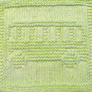 SCHOOL BUS Cloth