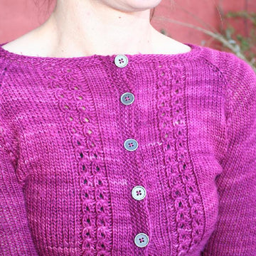 Marian Cardigan
