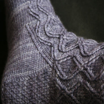 Piezoelectric Socks