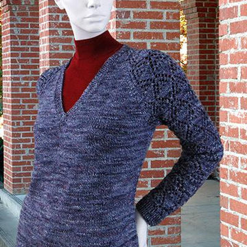 Marquise Pullover