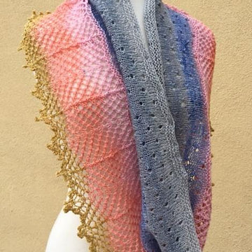 Rainbow Cowl
