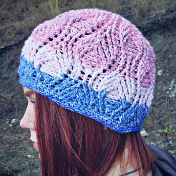 Tailspin Beanie