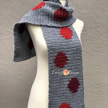 Rossi Scarf