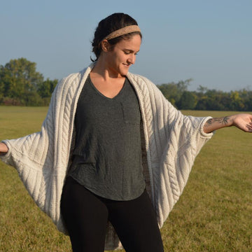 Free Bird Cocoon