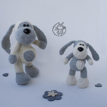 Two dogs
