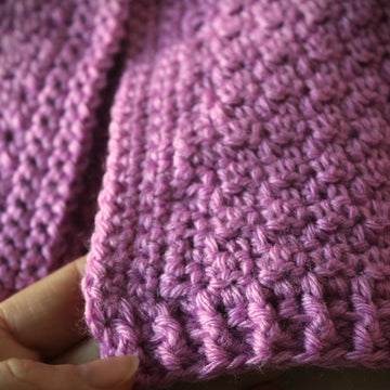 HRH Baby Cardigan
