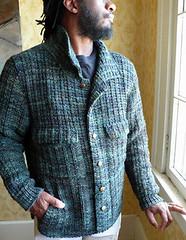 Whitfield Jacket