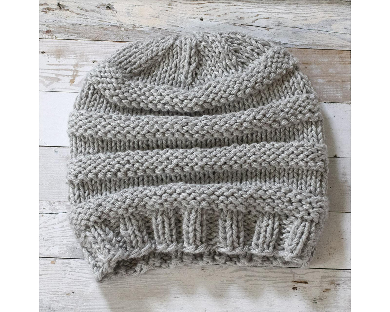 Unisex Beanie