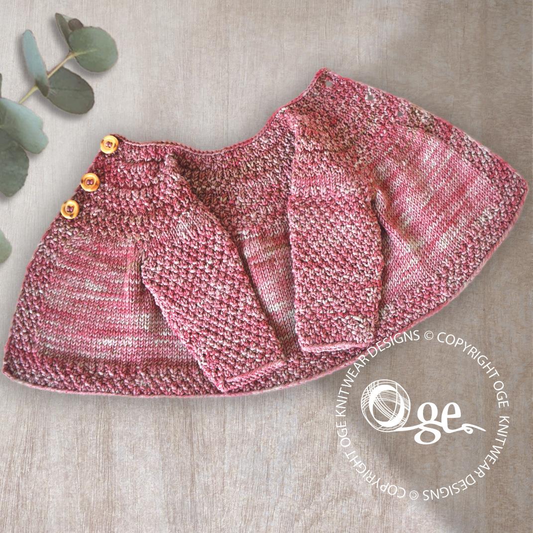 Raspberries N’ Cream - P140