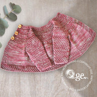 Raspberries N’ Cream - P140