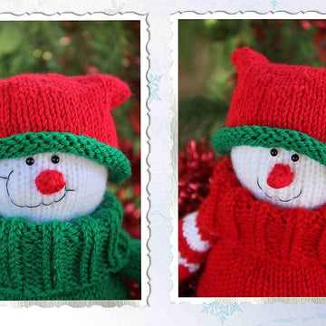 Snowman