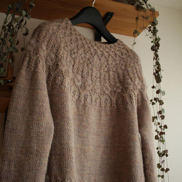 Laneus pullover