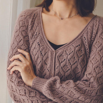 Milly Cardigan