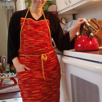 Apron