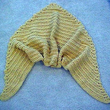 Accent Neck Scarf